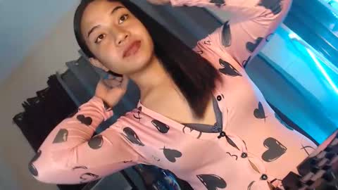 JASMINE online show from 01/15/26, 01:10