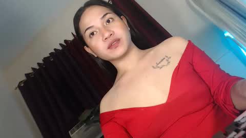 JASMINE online show from 03/23/26, 11:47