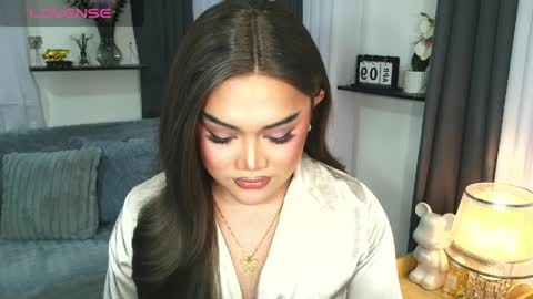 Jasmine Brandy online show from 04/10/26, 04:17