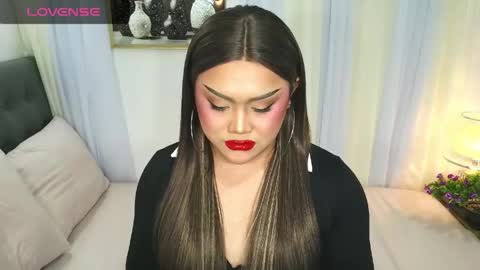 Jasmine Brandy online show from 04/11/26, 03:33