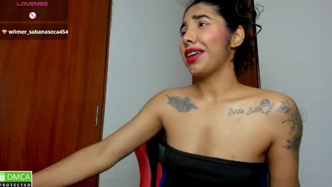 Jasmine online show from 04/24/26, 07:49