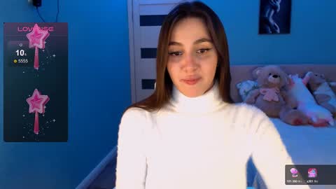 Jasmine online show from 01/03/25, 04:00