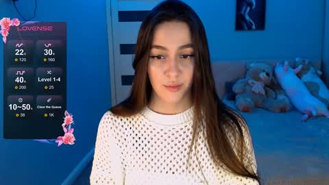 Jasmine online show from 01/18/25, 12:57