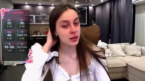 Jasmine online show from 03/20/26, 02:22