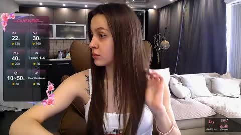 Jasmine online show from 03/22/26, 10:07