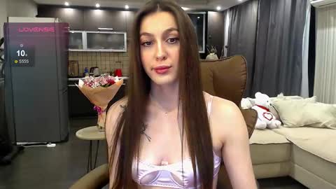 Jasmine online show from 04/26/26, 08:17