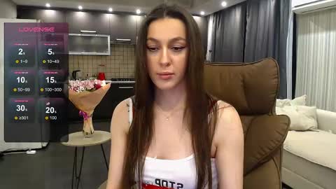 Jasmine online show from 04/27/26, 09:35