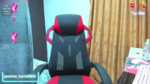 jasmine online show from 04/20/26, 04:37