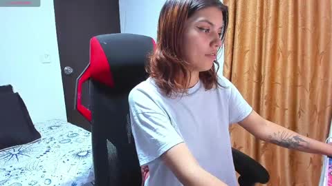 jasmine online show from 05/20/26, 03:24