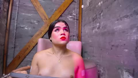 Jasmine jones7 online show from 04/21/26, 11:49