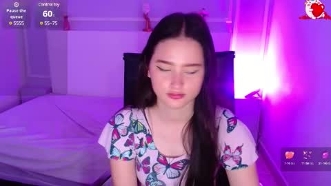 Jazmin online show from 02/22/25, 01:44