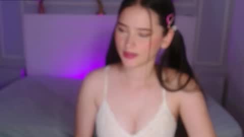 Jazmin online show from 02/23/25, 11:04