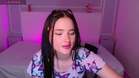 Jazmin online show from 03/01/25, 10:53