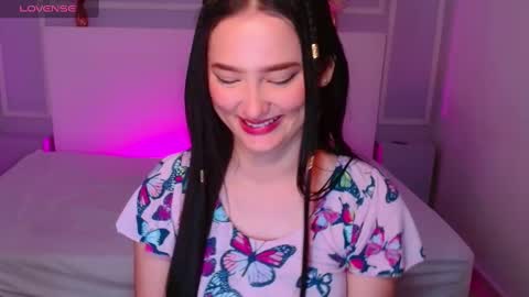 Jazmin online show from 03/02/25, 05:01