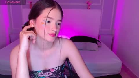 Jazmin online show from 03/02/25, 08:40