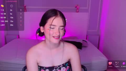 Jazmin online show from 03/03/25, 02:47