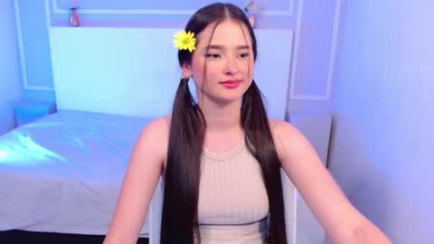 Jazmin online show from 03/06/25, 05:11