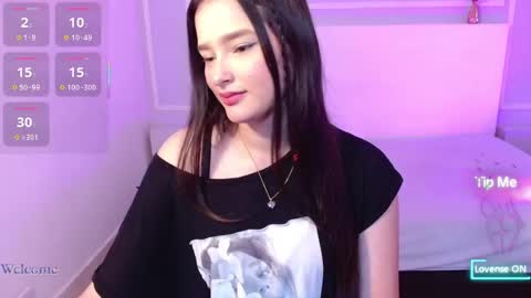 Jazmin online show from 03/07/25, 06:54