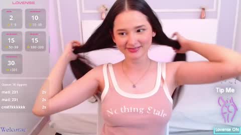 Jazmin online show from 03/12/25, 08:30