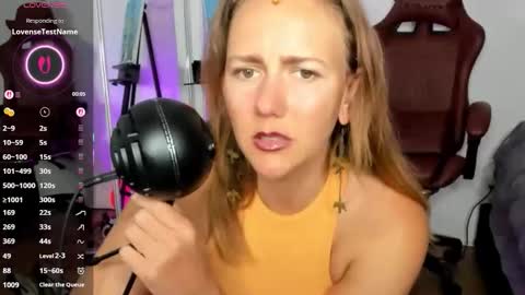 Jasmine Daze online show from 11/28/25, 10:23