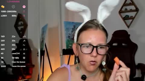 Jasmine Daze online show from 04/05/26, 09:01