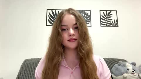 Jasmine online show from 03/19/26, 03:05