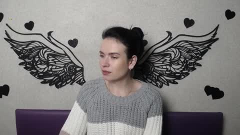 JasmineKouch online show from 11/20/25, 06:40