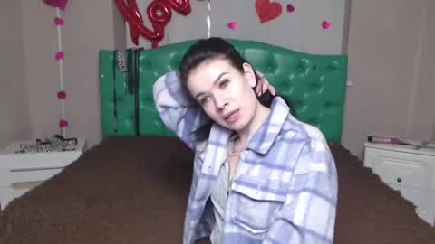 JasmineKouch online show from 02/07/26, 06:22