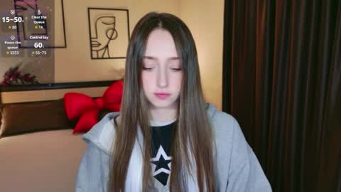 Jasmine online show from 04/07/26, 04:46