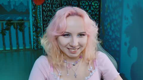 Jasmine online show from 01/24/25, 04:06