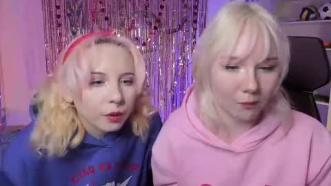 Jasmine online show from 02/14/25, 09:03