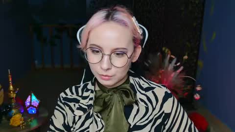 Jasmine online show from 02/21/25, 09:34