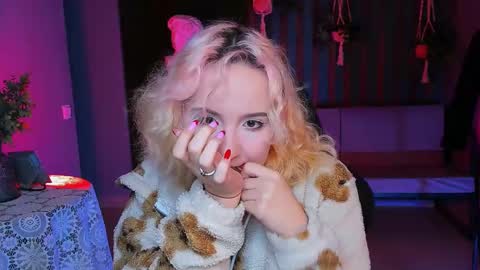 Jasmine online show from 02/23/25, 05:01