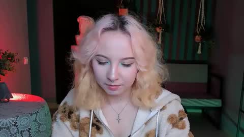 Jasmine online show from 03/05/25, 05:07