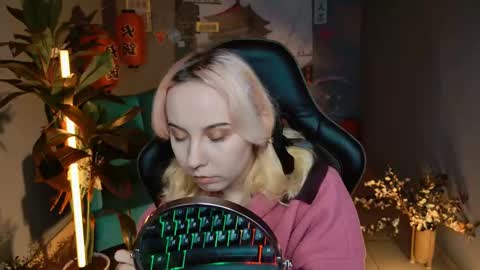 Jasmine online show from 03/09/25, 05:11