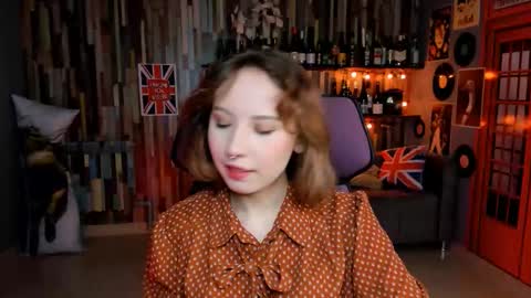 Jasmine online show from 11/08/25, 05:18