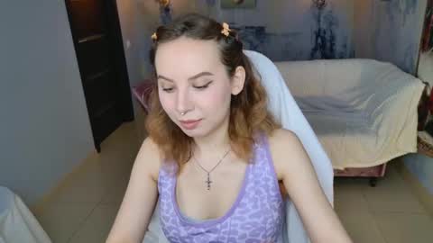 Jasmine online show from 04/28/26, 05:12