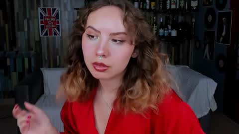 Jasmine online show from 05/26/26, 05:14