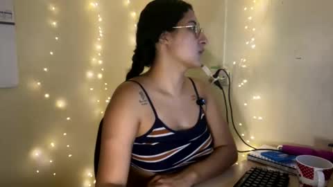 Jasmine online show from 04/10/26, 06:45