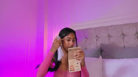 jasmine online show from 01/14/26, 06:57