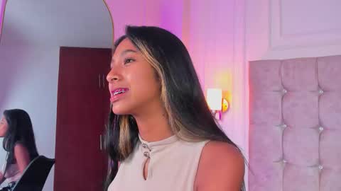 jasmine online show from 02/26/26, 07:24