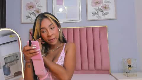 jasmine online show from 04/11/26, 04:44