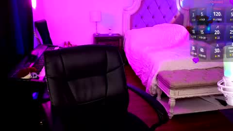 Jasmine Winters online show from 06/06/26, 10:36
