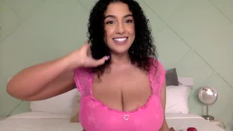 Jasmine Marie online show from 02/05/25, 02:19