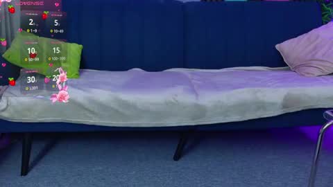 JasminSunset online show from 04/21/26, 09:39