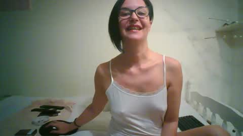 Jasmmine online show from 02/09/25, 07:52