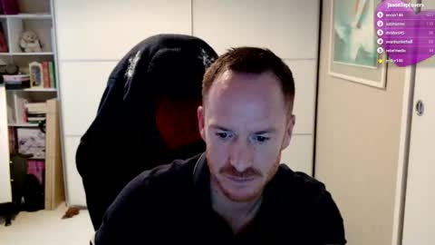 Jason online show from 02/15/26, 04:58