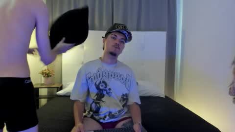 Jason  Briian online show from 03/21/26, 07:17