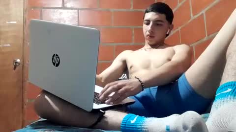 JASON BLESS1 online show from 09/19/25, 02:13