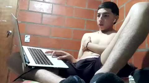 JASON BLESS1 online show from 11/02/25, 03:20